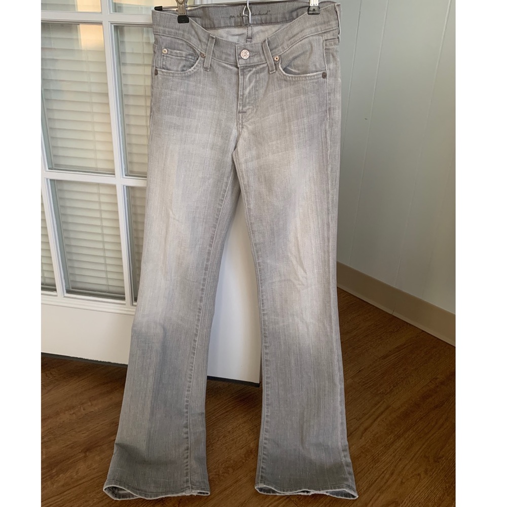 7 For All Mankind Jeans
